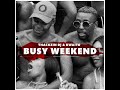 ThackzinDj & Kwaito – Busy Weekend