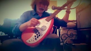 Helge Schneider - Boogie