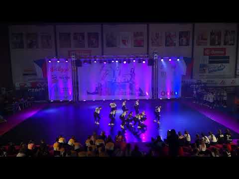 78. Institute of Tog - Beast mode