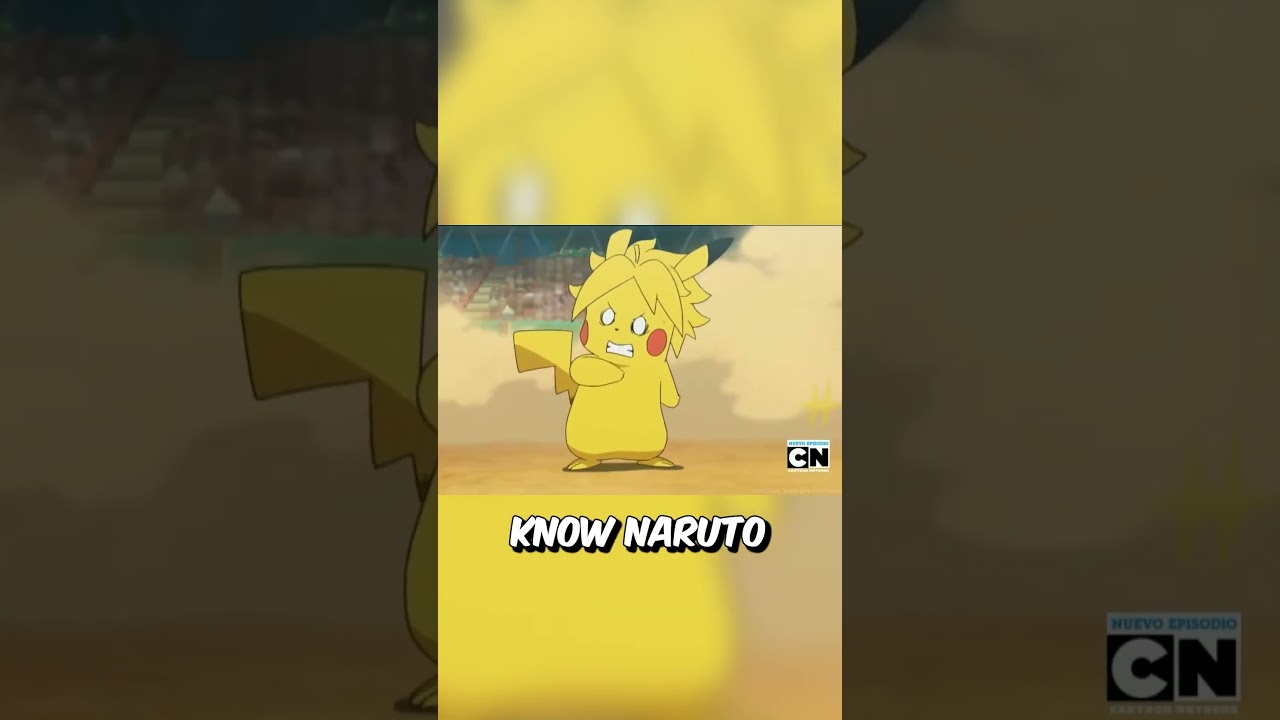 Secret Pokémon References In Media #shorts #pokemon