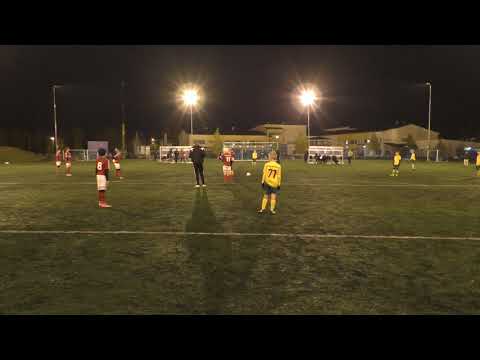 P12 MS 3.10-17 HauPa vs OTP 10-2 1.erä