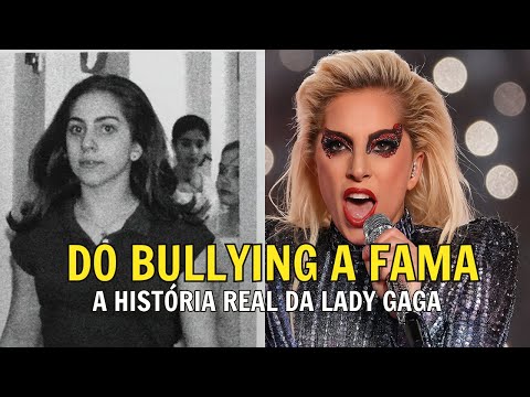 Do Bullying à Fama | Lady Gaga História Real
