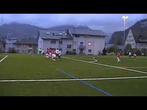 Junioren Cb - SC Kriens