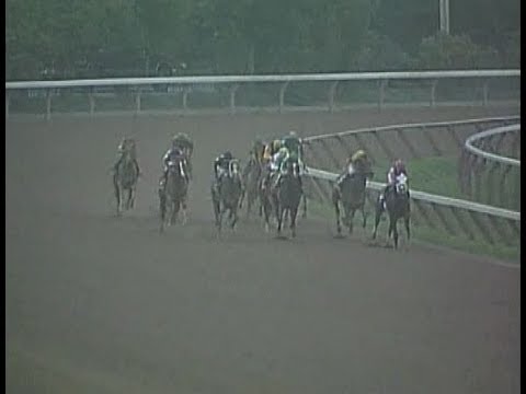 2000 Hopeful Stakes