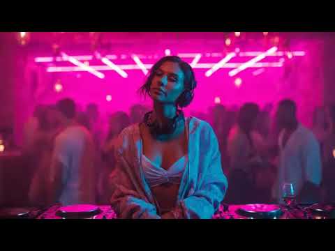 HUGEL - Jamaican (Bam Bam) x Madonna – La Isla Bonita | Afro House Remix | Desert Oasis Groove