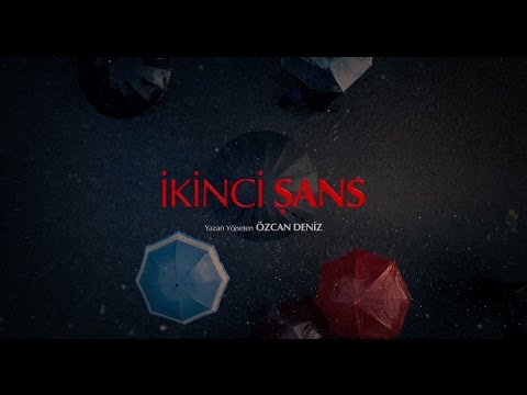 Ikinci Sans (2016) Teaser