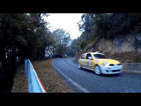 5° Rally del Sebino 2016