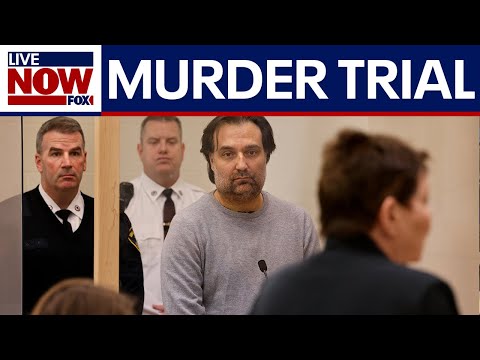 Video | Defense team rests in Brian Walshe case, who is accused of killing his wife