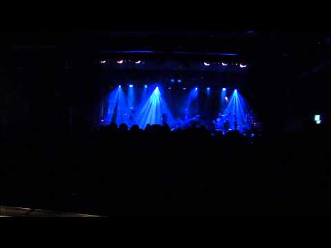 Sound Storm - "The Portrait" (Live @ Substage - Karlsruhe)