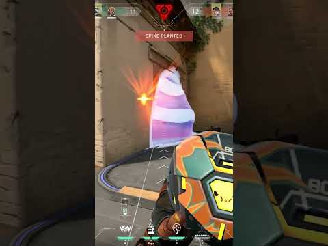 Insane Clutch for overtime