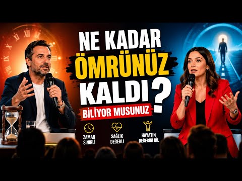 Ne Kadar Ömrümüz Kaldı ?