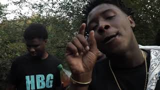 Hunndunn - Resort (Official Video)