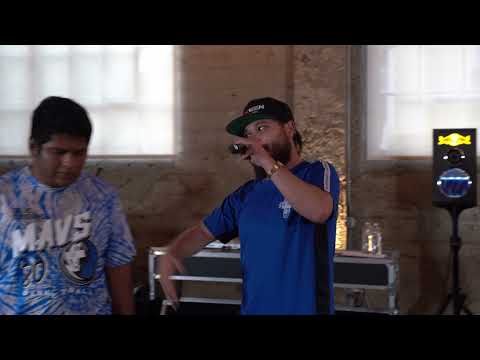 CUARTOS DE FINAL BDW: POETA VS MCBETHO | San Diego, Ca. 🇺🇸