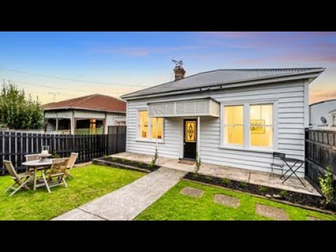 70 Selwyn Street, Onehunga - Frazer MJ
