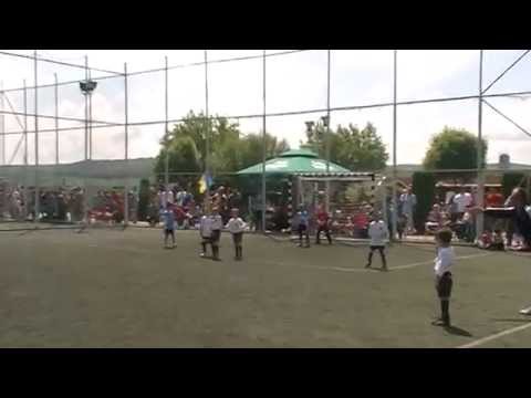 CS Petrolul 95 Ploiesti - FC Odorheiu Secuiesc 3 - 1 repriza 1