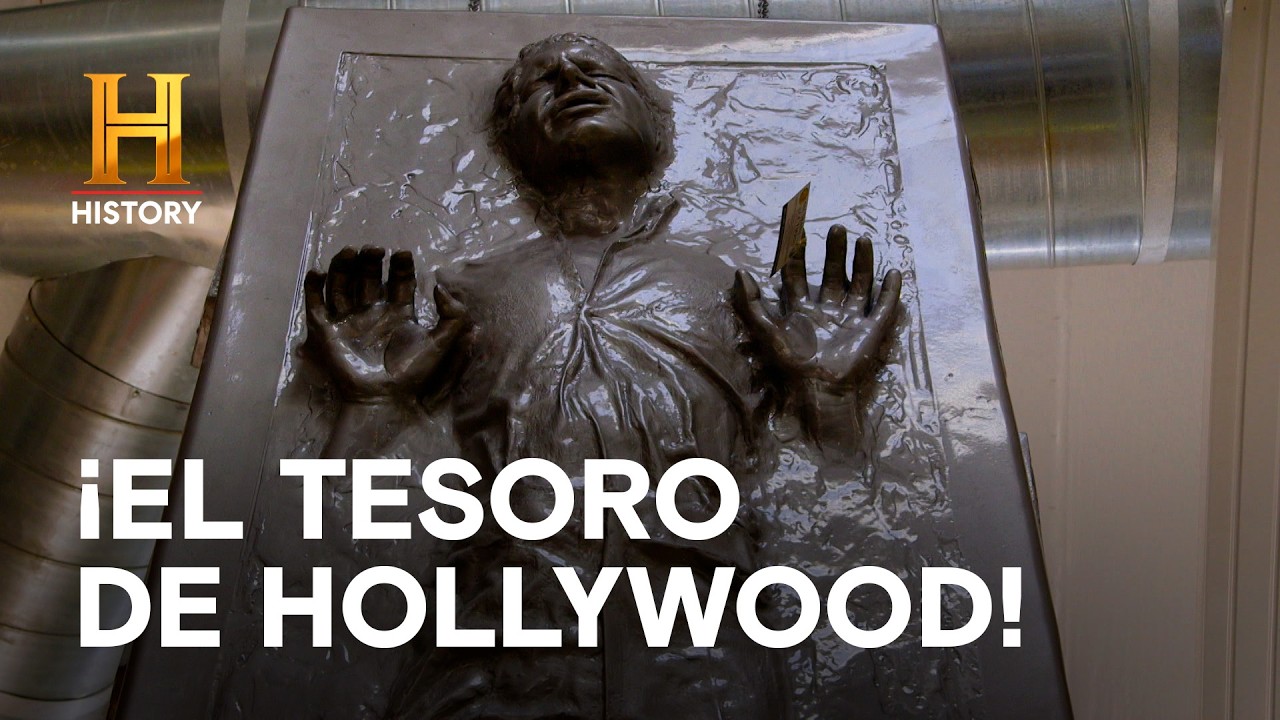 ¡EL TESORO DE HOLLYWOOD! CARTAS Y ARTE DE HEPBURN 🎭💰 - El precio de la historia