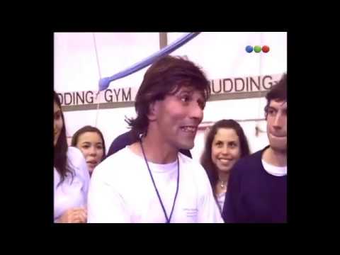 Videomatch - La peor clase de tu vida 07 - Sin interrupciones - Marcelo Gilardoni