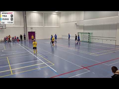 Yka vs OuHu - 06/01/2024
