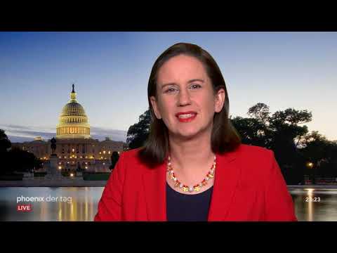 Verena Bünten zur Anklage im Impeachment-Verfahren gegen US-Präsident Donald Trump am 10.12.19