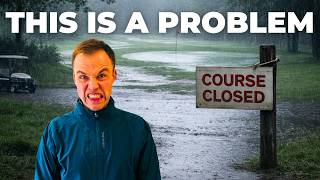 The Rain Is Relentless - But I’m Still Getting Better