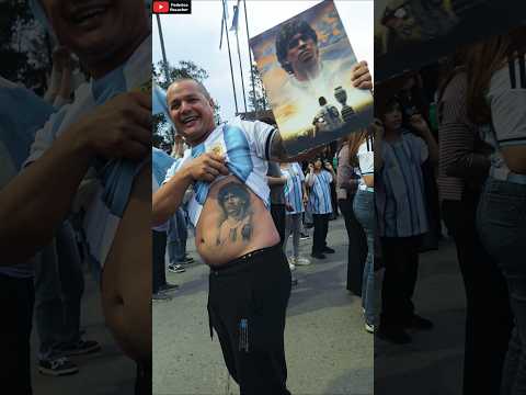 Festejos Mundial 2026 [Argentina vs Inglaterra] - Brinkmann, Córdoba, Argentina. #mundial #futbol