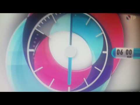 Кусок часов (ОТР 28.05.2013 06:00)