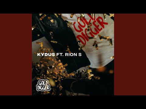 Gold Digger - YouTube