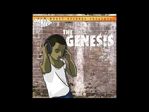 Eytan - Cold N' Lonely Ft. Tragedy Khadafi & M.O.P. (Brenx Remix)