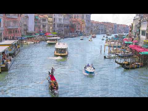 Giovanni Gabrieli: Canzon terza a 6 · Music for San Marco