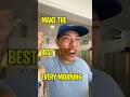 How YOU Can Make the BEST Breakfast EVERY Morning