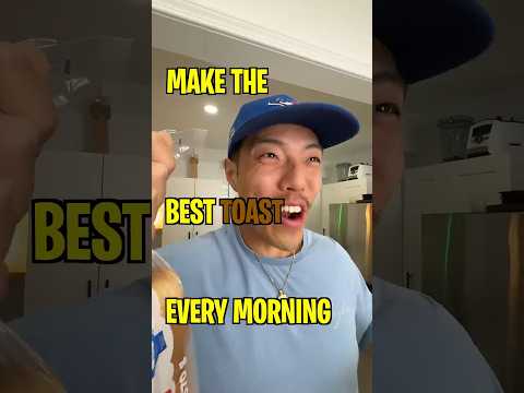 How YOU Can Make the BEST Breakfast EVERY Morning
