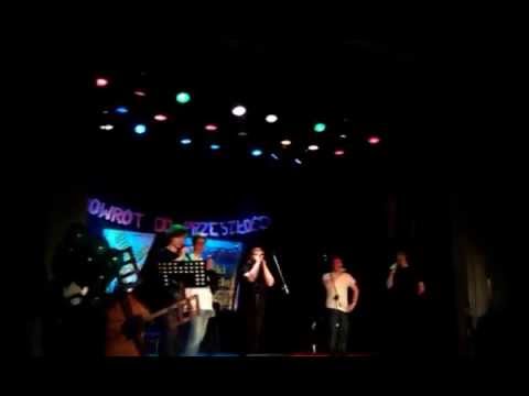 16 PHDW Abordaż  "Wiatrak" 2014r. / piosenka żeglarska