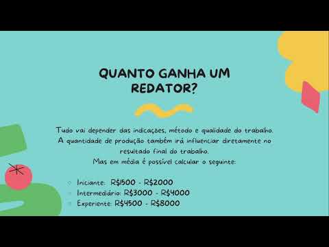 Curso de Redação Aula 1 Introdução