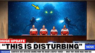 Download lagu Para Ilmuwan Mendeteksi Suara Aneh di Palung Terdalam Samudra — Lalu Mereka Panik mp3 Download lagu Para Ilmuwan Mendeteksi Suara Aneh di Palung Terdalam Samudra — Lalu Mereka Panik mp3