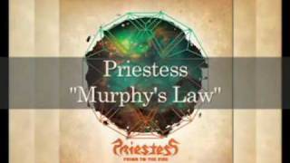 Murphy&#39;s Law - Priestess