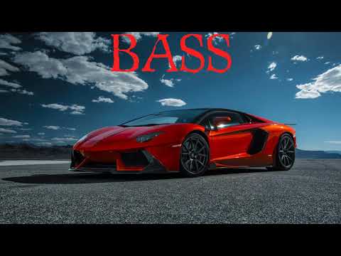 Cally Roda feat. El Nino & Jianu - MADAME [BassBoost]