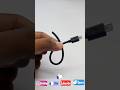 How To Make Otg Cable Otg Cable Make At Home Otg Cable Connect Mobile Otg Cable