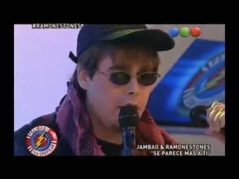 Grito Sagrado - Migue Granados - Peligro Sin Codificar