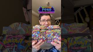 Fogo Fantasmagórico deu bom?? Em busca do Master set. Ep1 #pokemontcg #pokemon #fyp #cartaspokemon
