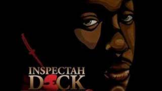 Inspectah Deck - Hood (2008)