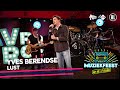 Yves Berendse - Lust • Muziekfeest op de Radio // Sterren NL