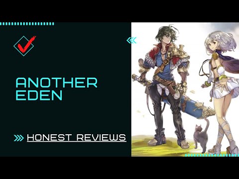 Is Another Eden Worth Playing Going Into 2021? | Mobile Game Reviews