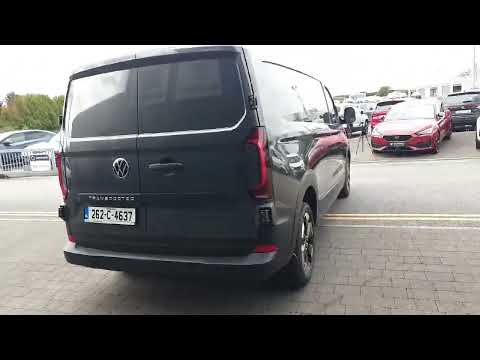 Volkswagen Transporter Transporter Pan Americana 2 - Image 2