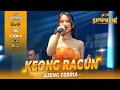 KEONG RACUN AJENG FEBRIA SIMPATIK MUSIC LIVE ANNIVERSARY TITIK COLLECTION WARUMADE JOMBANG