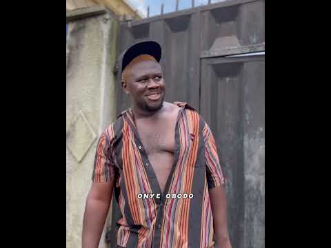 UNKUSP - I NO WAN FIGHT | OBODO COMEDY