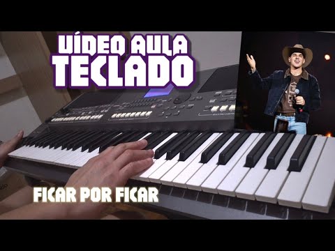 Ficar Por Ficar - Zé Vaqueiro