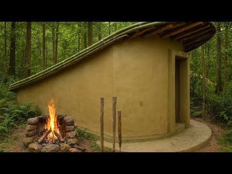 How To Complete Tunnel Secret Underground And Private Water Slide To Swimming Pools