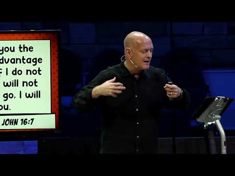 Being the Body of Christ