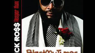 Rick Ross - Bossy Lady (Feat. Ne-Yo)
