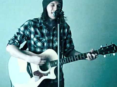 Erik Jorgensen - I Remember (Yeasayer Cover)